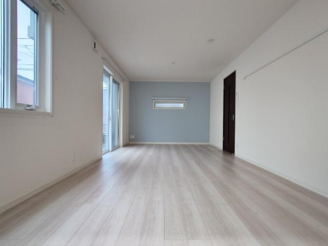 Aura B棟 部屋画像