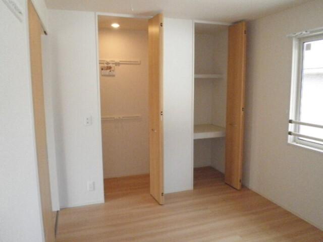 g.forest 部屋画像