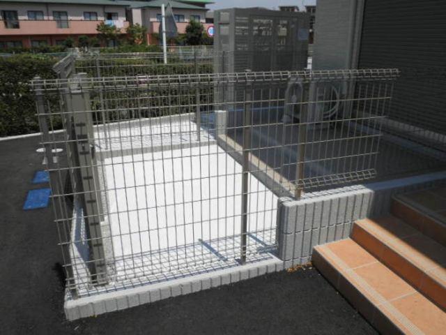 g.forest 部屋画像