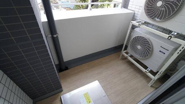 メインステージ横濱真金町 部屋画像