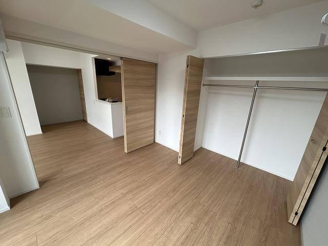 ＣｉｔｙＬｕｘ　Ｔｓｕｒｕｍｉ 部屋画像