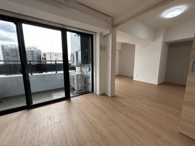 ＣｉｔｙＬｕｘ　Ｔｓｕｒｕｍｉ 部屋画像