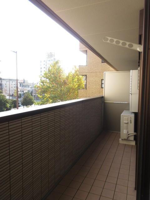 リ・ブラン 部屋画像