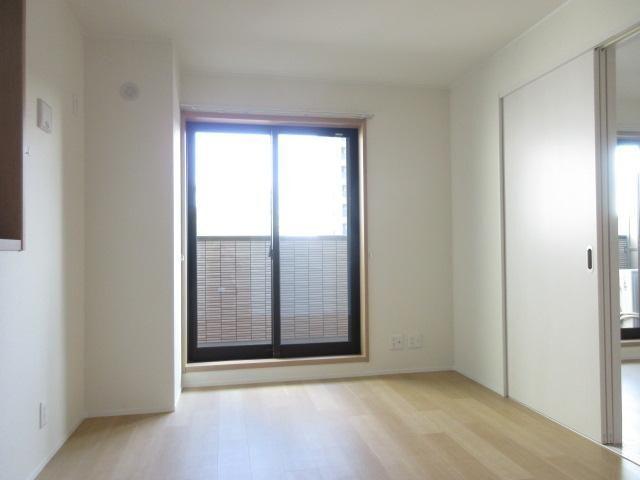 リ・ブラン 部屋画像