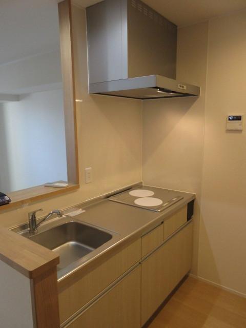 リ・ブラン 部屋画像