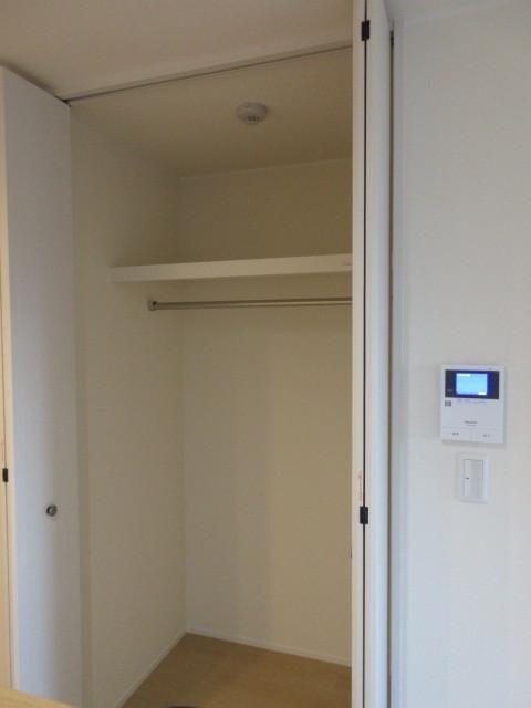 リ・ブラン 部屋画像
