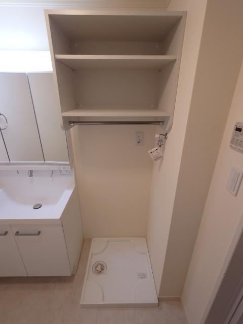 Aura B棟 部屋画像