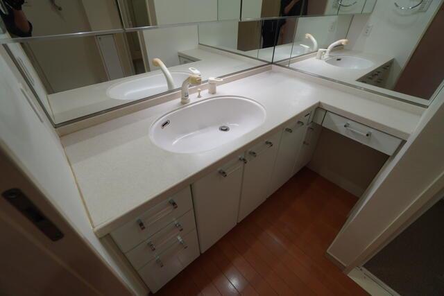 リーデンススクエアつきみ野　ソレイユコート 部屋画像