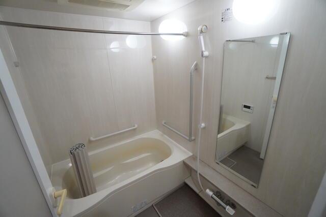 リーデンススクエアつきみ野　ソレイユコート 部屋画像