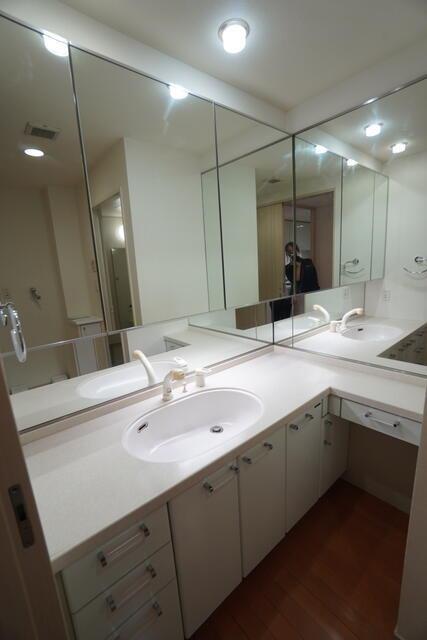リーデンススクエアつきみ野　ソレイユコート 部屋画像