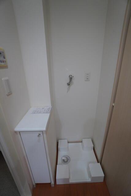 リーデンススクエアつきみ野　ソレイユコート 部屋画像