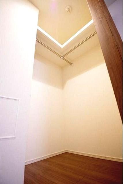 リーフィアレジデンス栗平 部屋画像