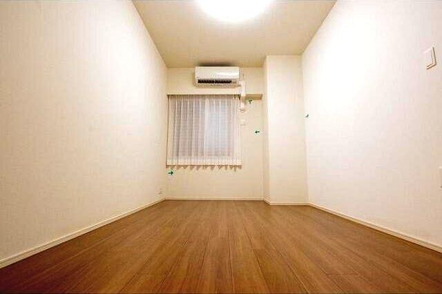 リーフィアレジデンス栗平 部屋画像