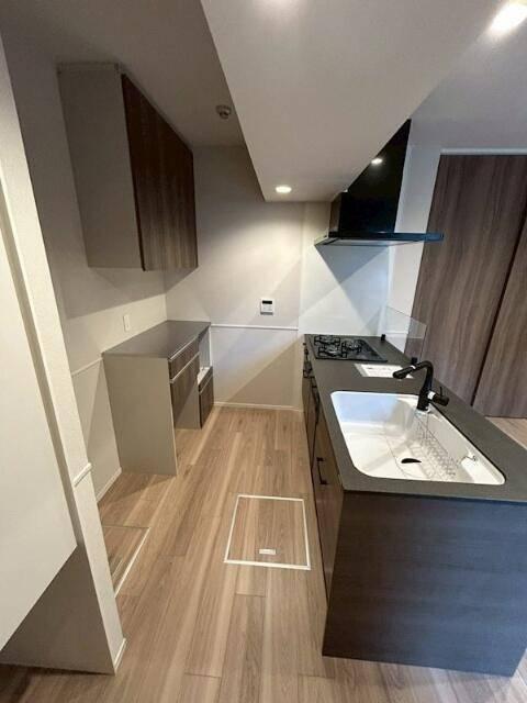 リラクスフォート 部屋画像