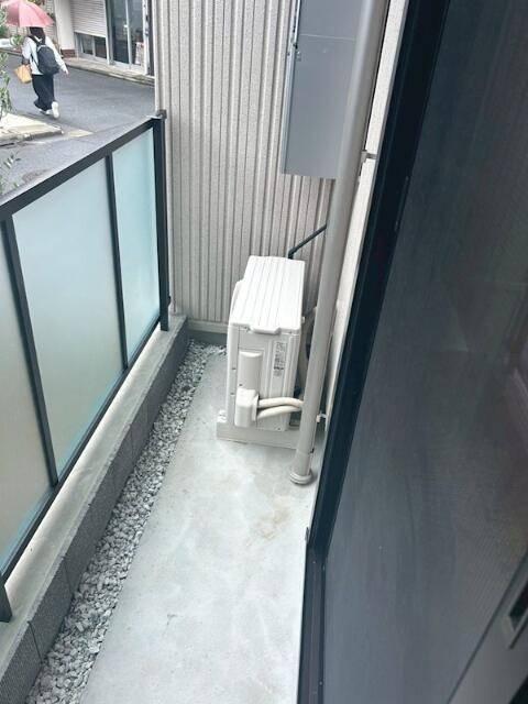 リラクスフォート 部屋画像