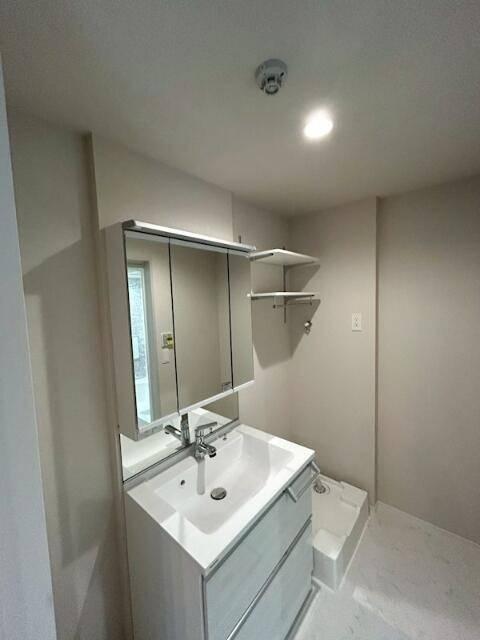 リラクスフォート 部屋画像