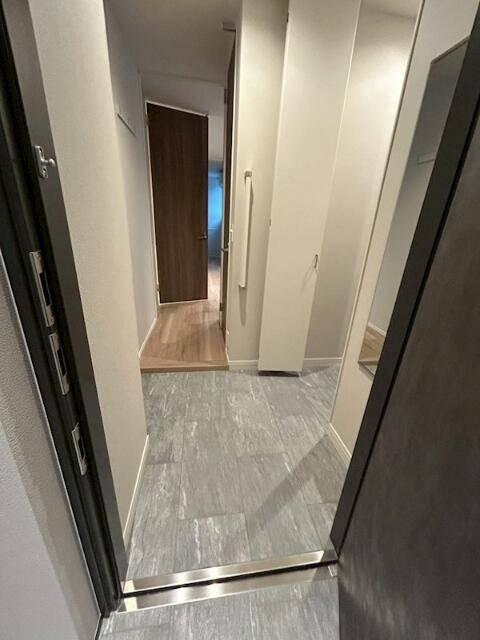 リラクスフォート 部屋画像