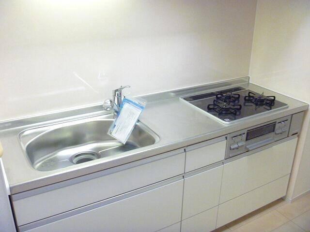クレール青葉台 部屋画像