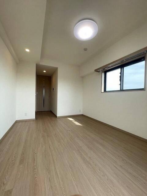 ルーブル武蔵小杉六番館 部屋画像