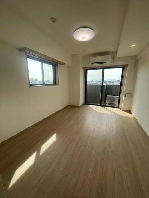 ルーブル武蔵小杉六番館 部屋画像