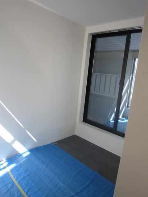 コンフォータブル中原 部屋画像