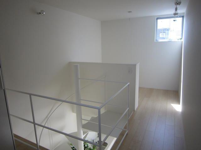 コンフォータブル中原 部屋画像