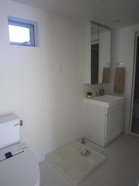 コンフォータブル中原 部屋画像