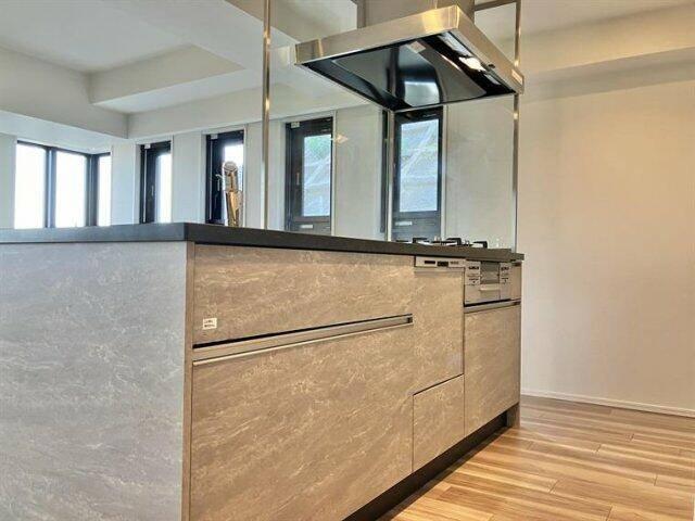 レーベン横浜山手　ＯＮＥ　ＷＡＲＤ　ＣＯＵＲＴ 部屋画像