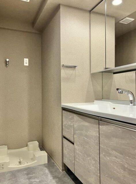 レーベン横浜山手　ＯＮＥ　ＷＡＲＤ　ＣＯＵＲＴ 部屋画像