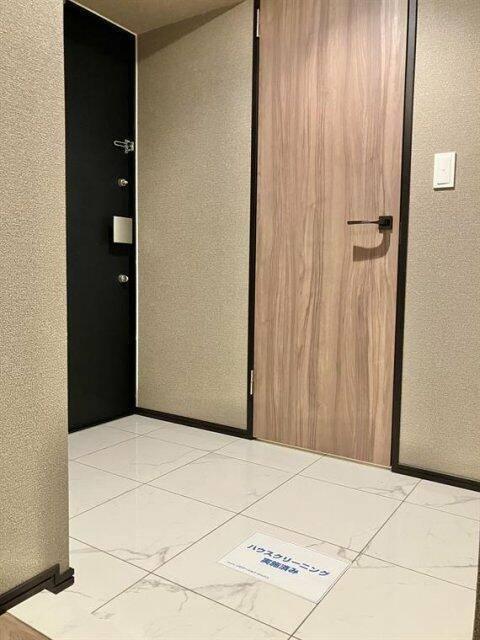 レーベン横浜山手　ＯＮＥ　ＷＡＲＤ　ＣＯＵＲＴ 部屋画像