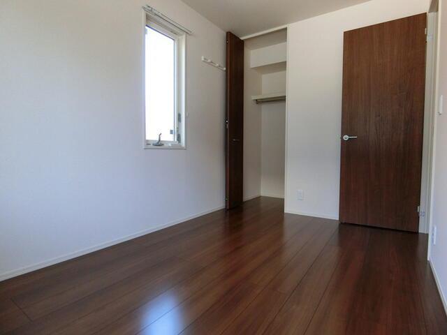 ソワニエ松が岡 部屋画像