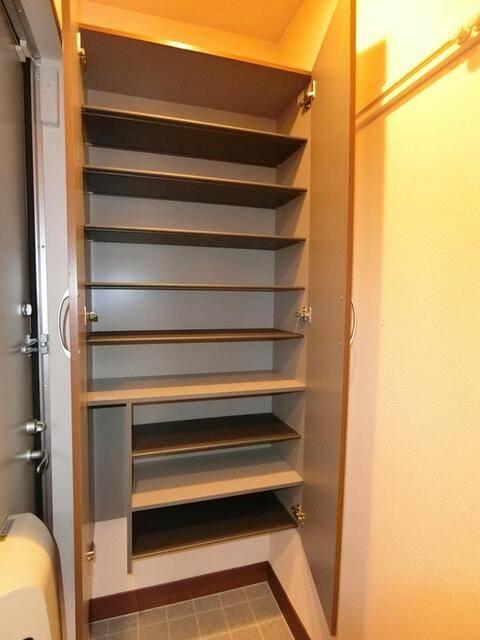 ソワニエ松が岡 部屋画像
