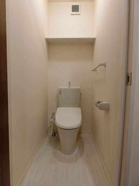 ソワニエ松が岡 部屋画像