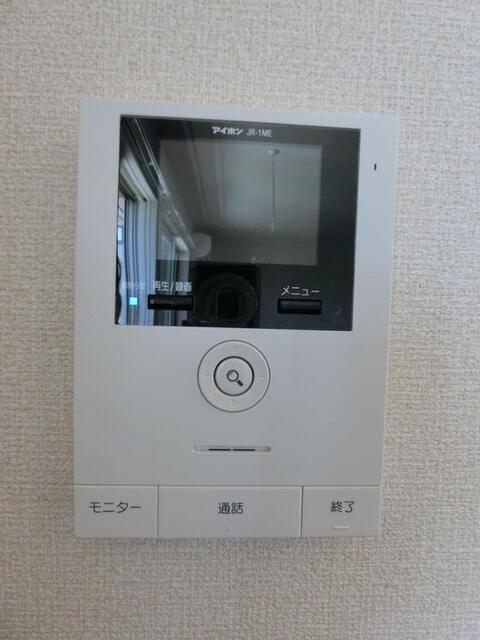 ソワニエ松が岡 部屋画像