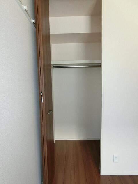 ソワニエ松が岡 部屋画像