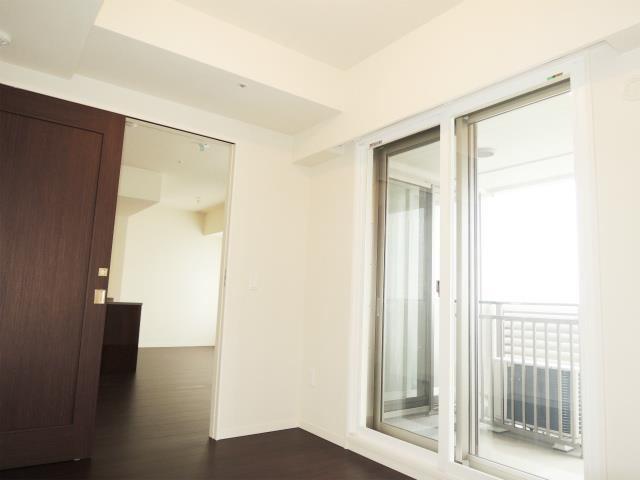 ロイヤルタワー横濱鶴見 部屋画像