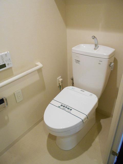 ロイヤルタワー横濱鶴見 部屋画像