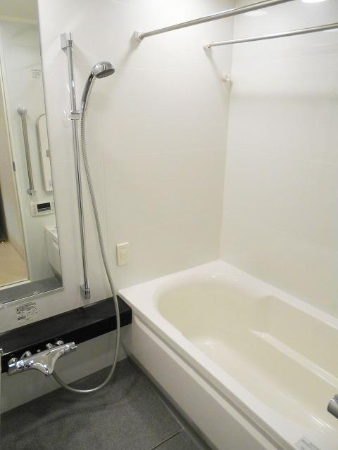 ロイヤルタワー横濱鶴見 部屋画像