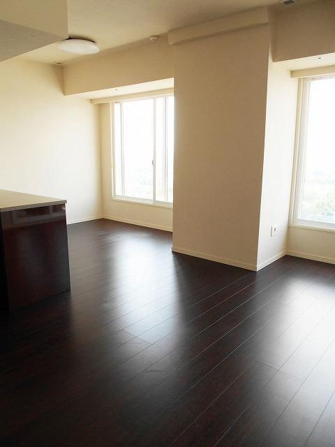 ロイヤルタワー横濱鶴見 部屋画像