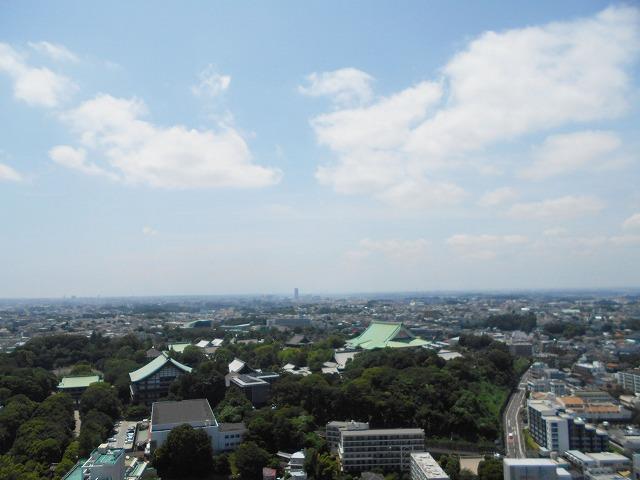 ロイヤルタワー横濱鶴見 部屋画像