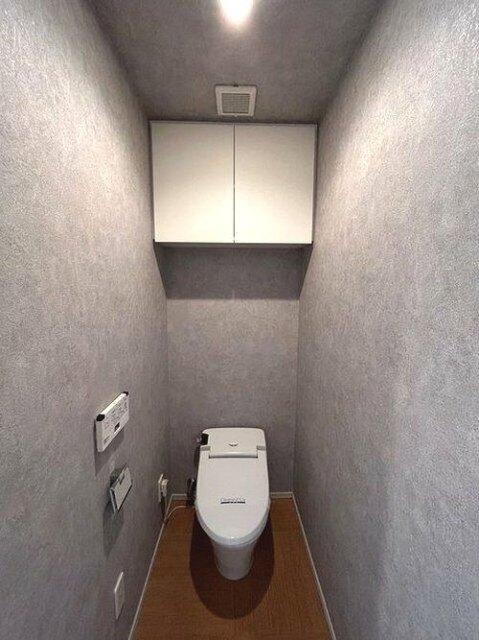 パークハウス江ノ島 部屋画像