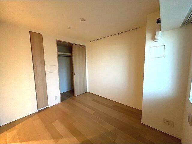 パークハウス江ノ島 部屋画像