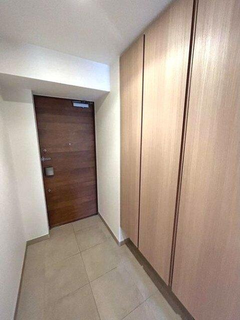 パークハウス江ノ島 部屋画像