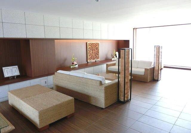 パークハウス江ノ島 部屋画像