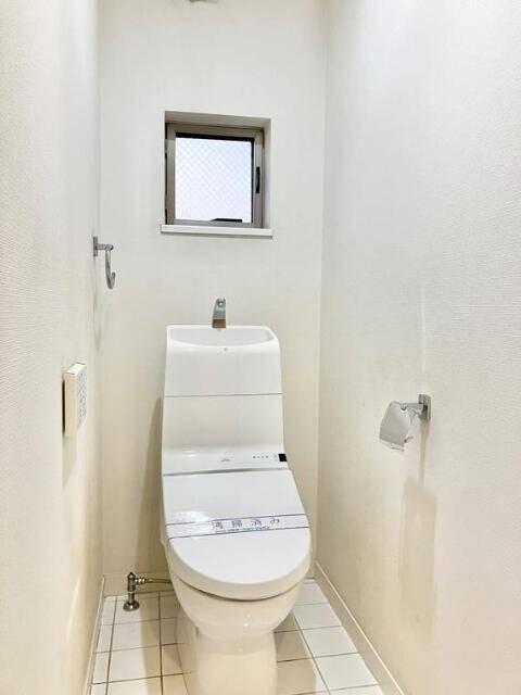 七島町戸建 部屋画像