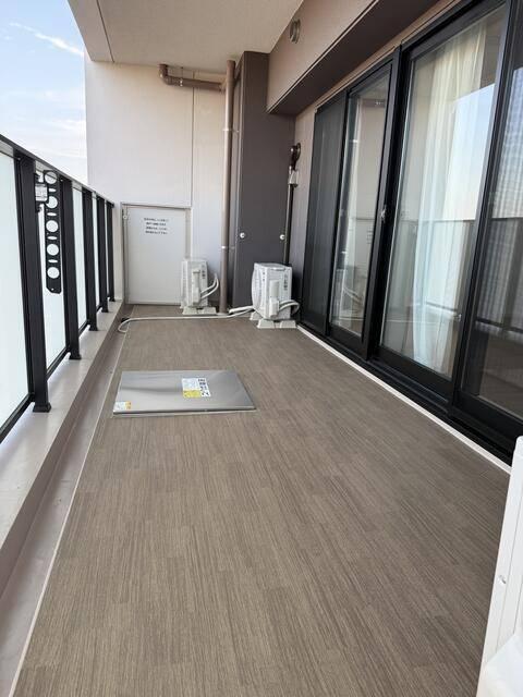 ポレスター大和中央 部屋画像
