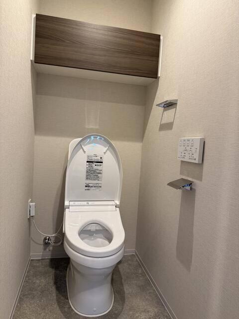 ポレスター大和中央 部屋画像