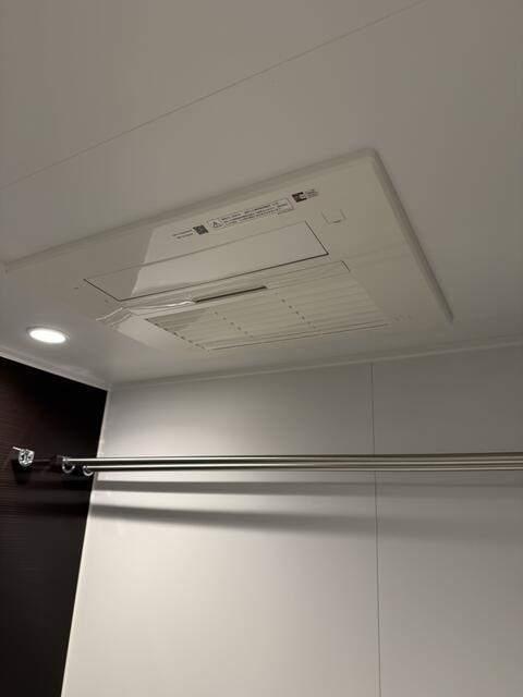 ポレスター大和中央 部屋画像