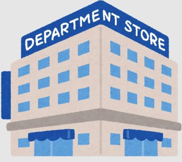 無印良品本厚木ミロード店：387m