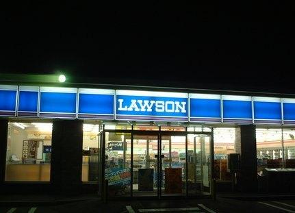 ローソン川崎小田店：467m